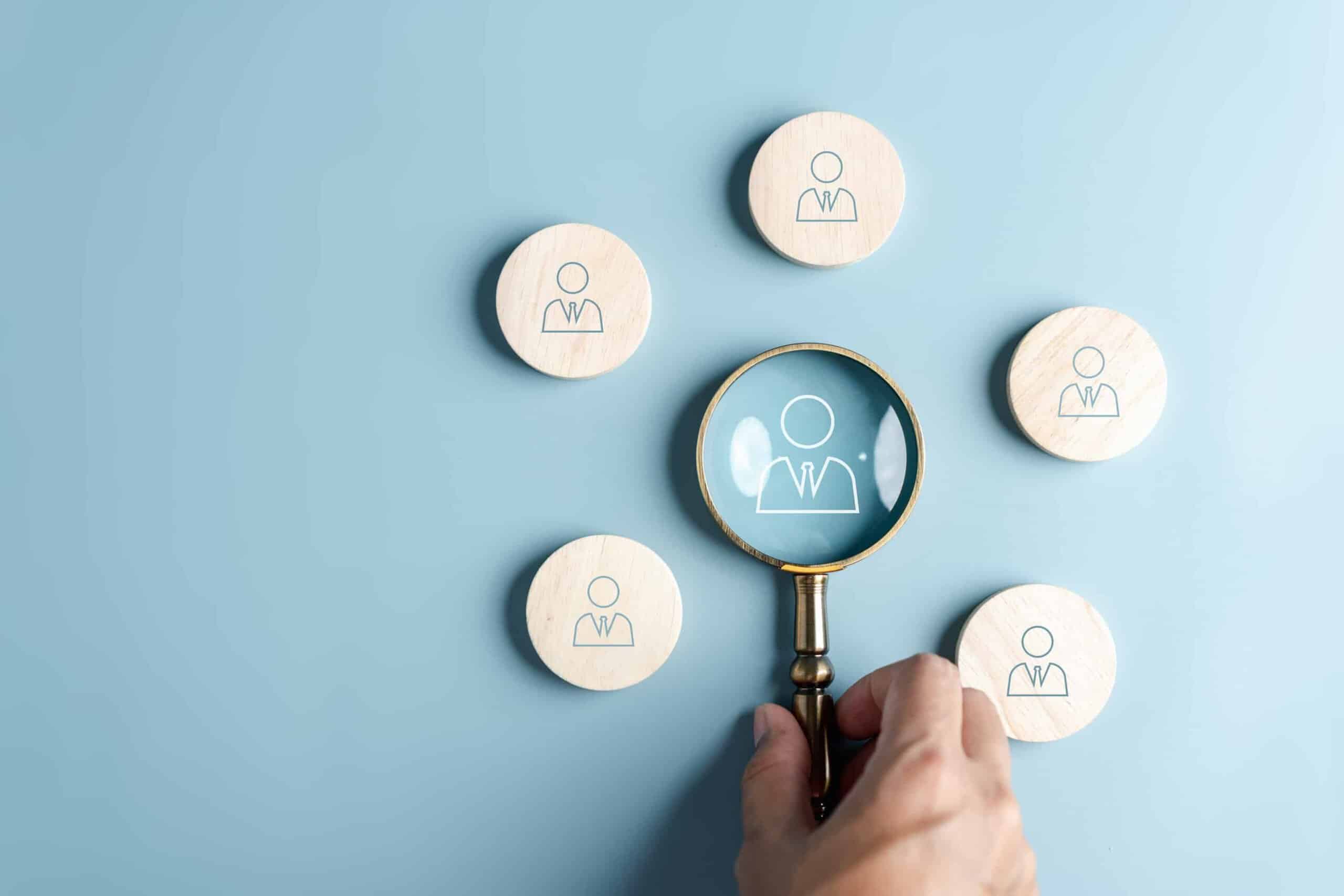 Hva er rekruttering og rekrutteringsbyrå?